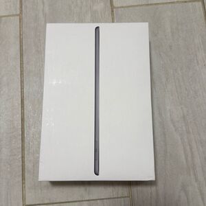 Apple iPad mini box